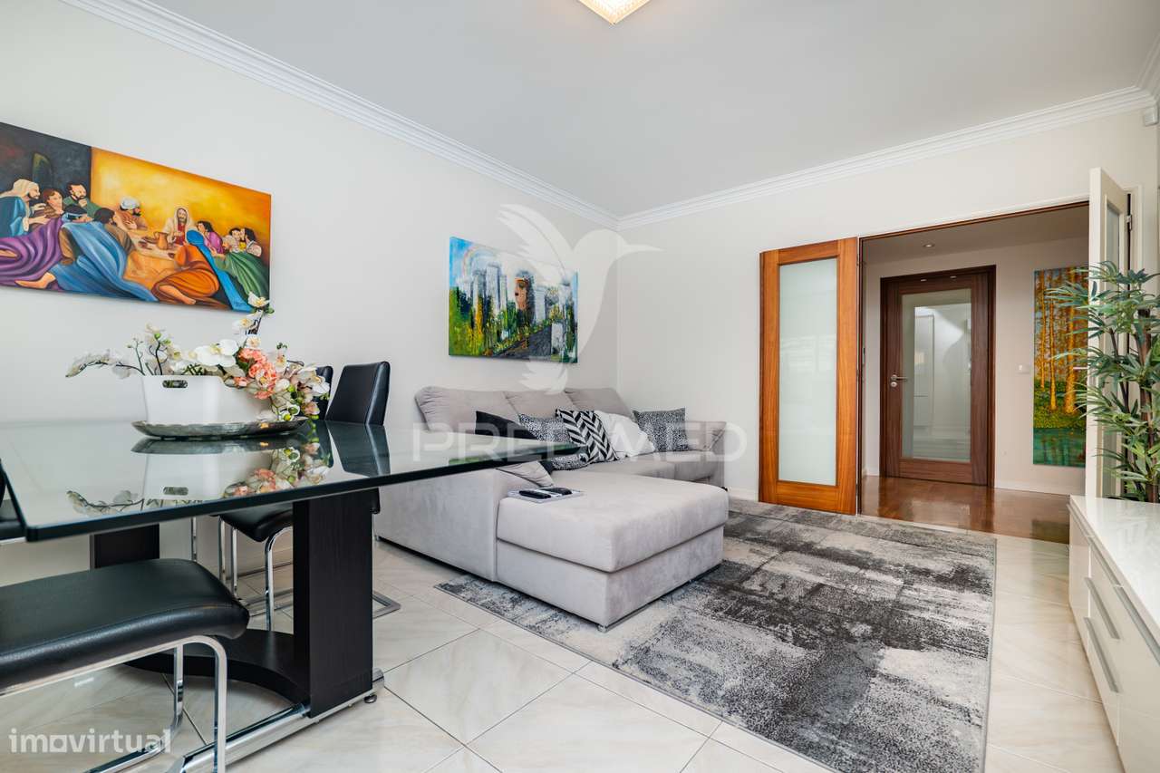 Apartamento T3 com Terraço – Braga - Grande imagem: 5/29