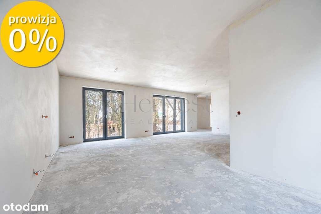 Nowy budynek 366 m² | Bronowice | Działka-9