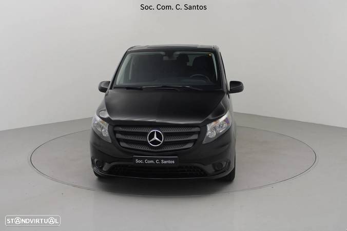 Mercedes-Benz Vito  116/34 - 2