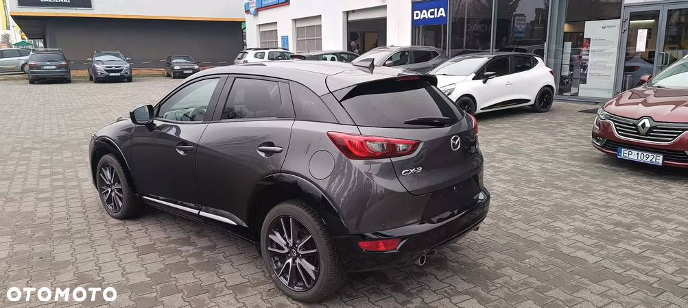 Mazda CX-3 2.0 Skypassion - 3