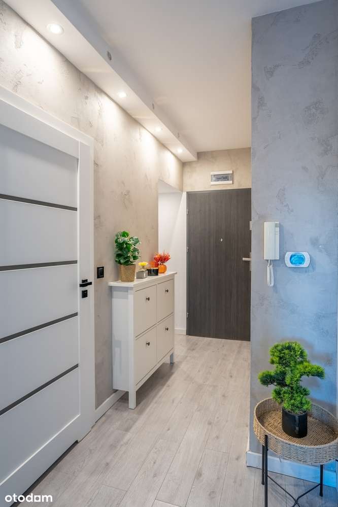 Sprzedam nowoczesne mieszkanie  – z ogrodem i widokiem na zalew! - Pełny obrazek: 4/11