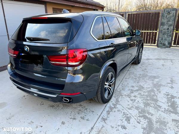 BMW X5 xDrive30d - 3