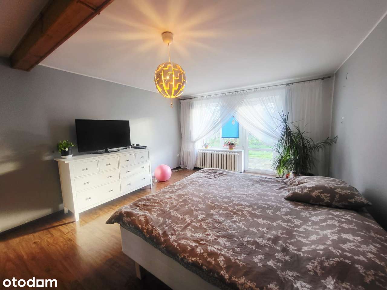 Dom z potencjałem nawet do  228 m2-8