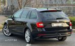 Skoda Octavia Combi Diesel 1.6 TDI DSG Style - 4