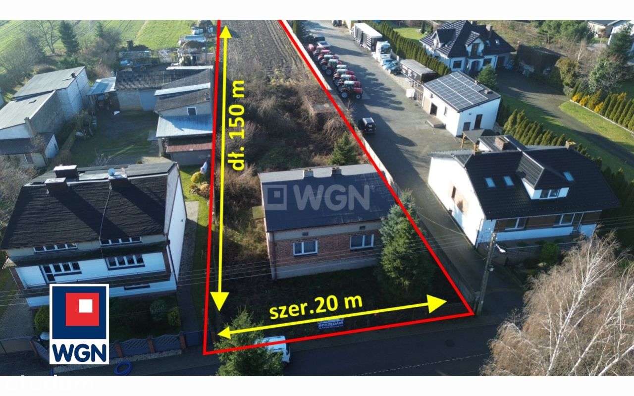 Dom, 90 m², Kietlin - Pełny obrazek: 2/20
