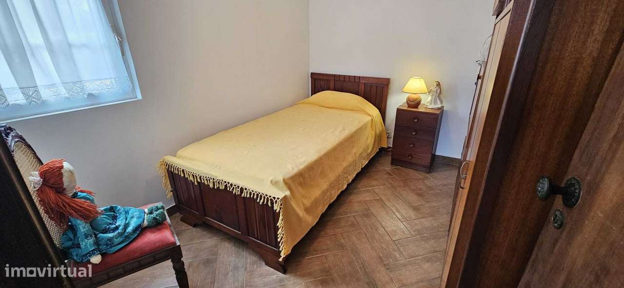 Moradia Térrea / Quintinha em Foros de Salvaterra-14