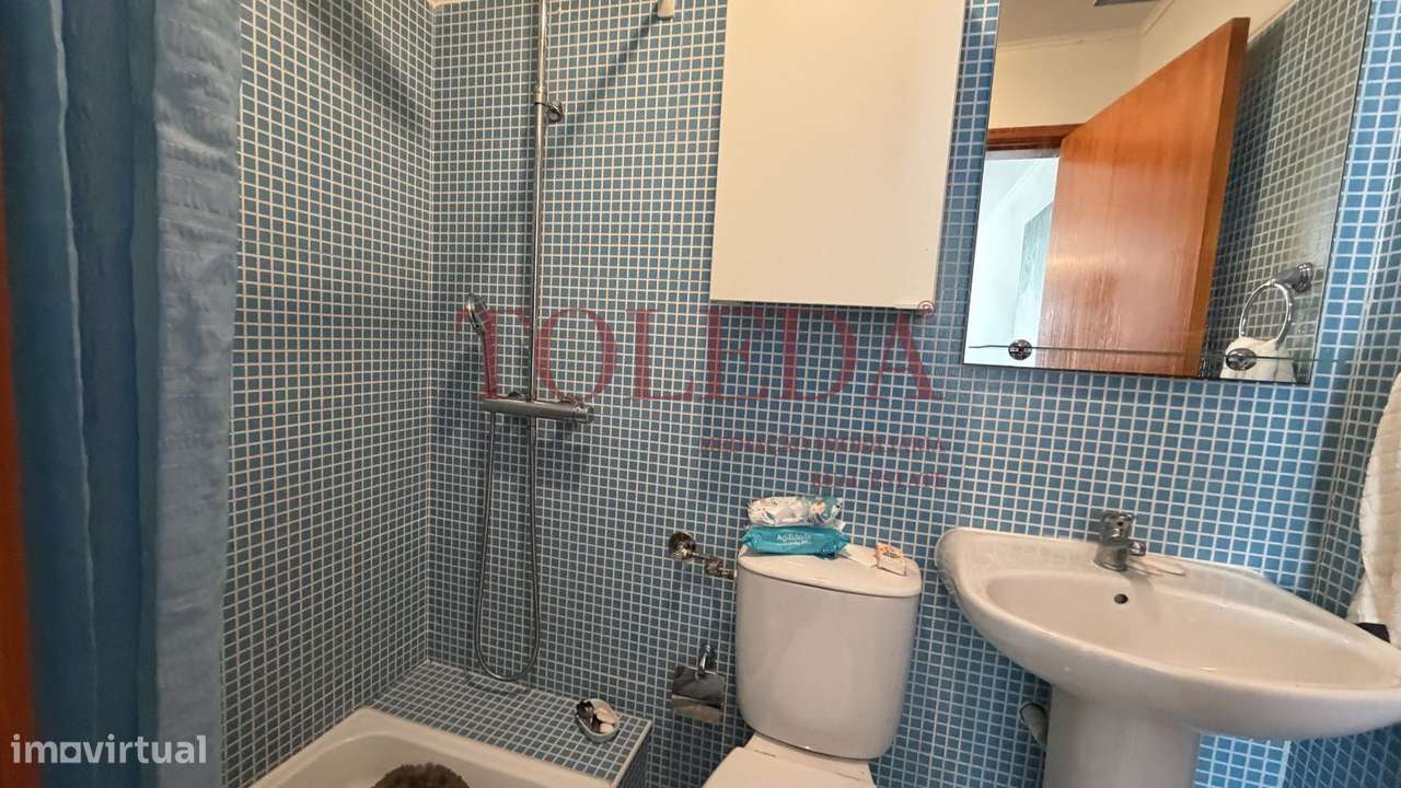 Quintinha em Tomar com 2 casas-16