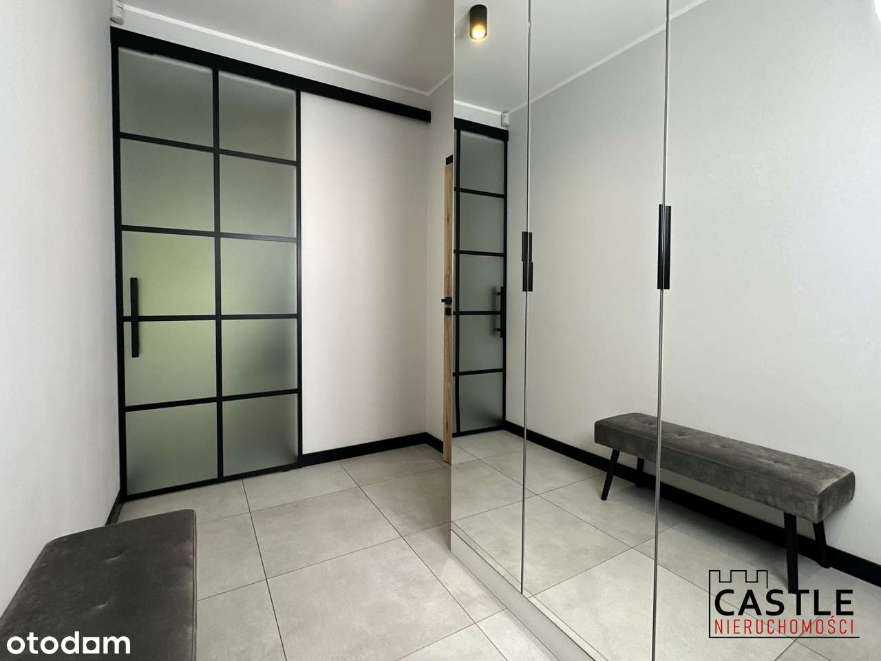 Nowoczesny dom marzeń na poznańskim osiedlu-9