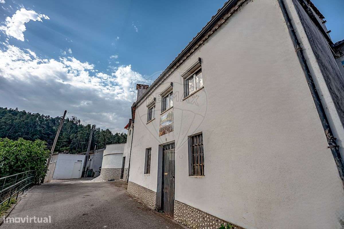 Moradia T2 para venda - Grande imagem: 2/34