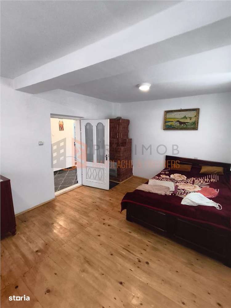 Casa tip parter zona Lunca Frumoasa, Parscov - Imagine principală: 4/20