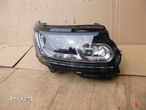 LAMPA PRAWA PRZÓD RANGE ROVER VOGUE L405 XENON - 3