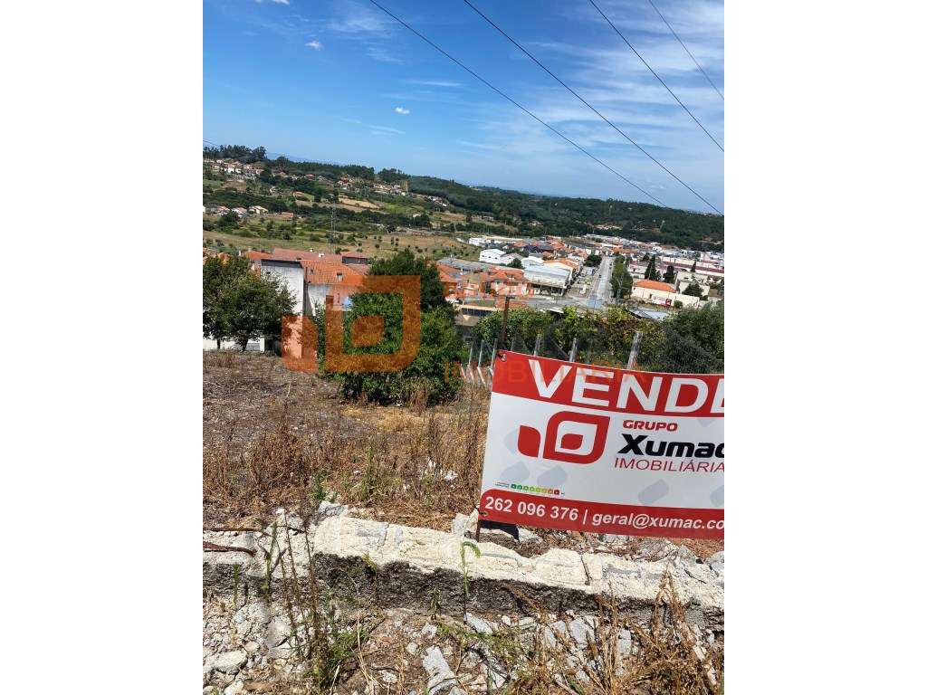 Terreno Urbano para venda em Seia, perto da Serra da Estrela! - Grande imagem: 5/9