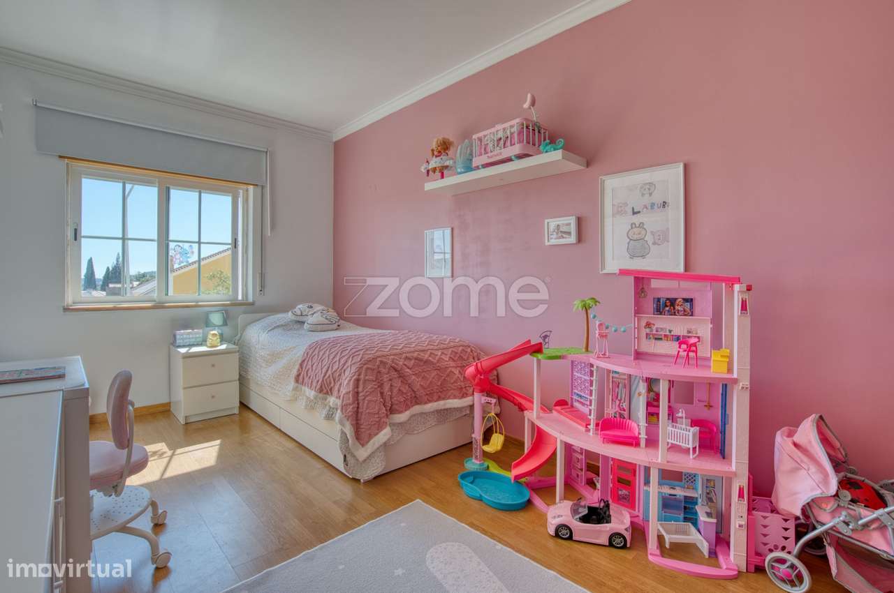 Apartamento T3 S.Julião do Tojal-26