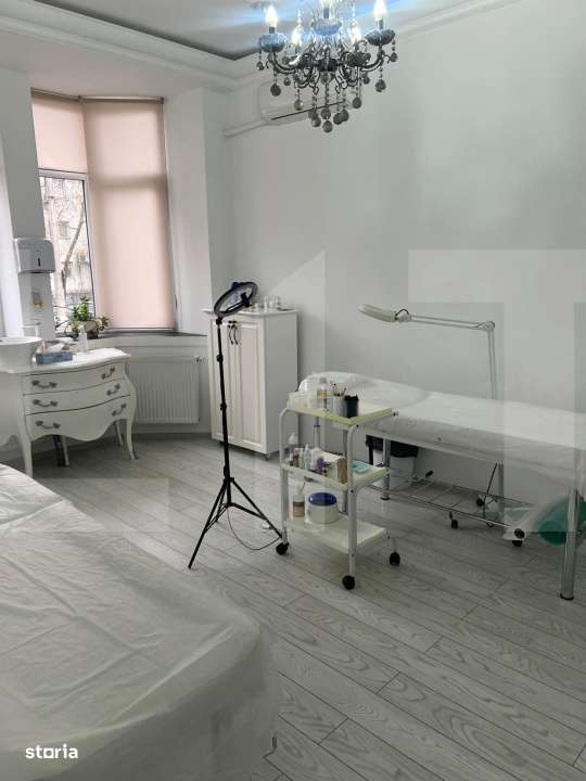 Afacere la cheie de vanzare – zona centrala | vad comercial excelent - Imagine principală: 5/7