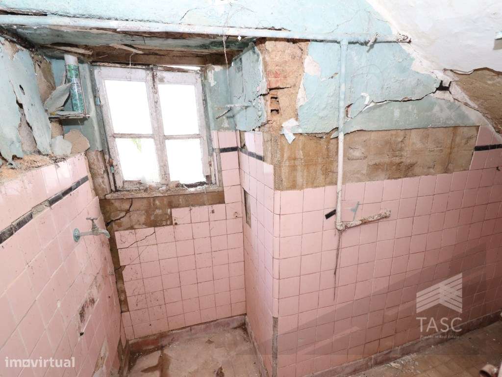 Moradias para reconstrução nas Fontainhas-32