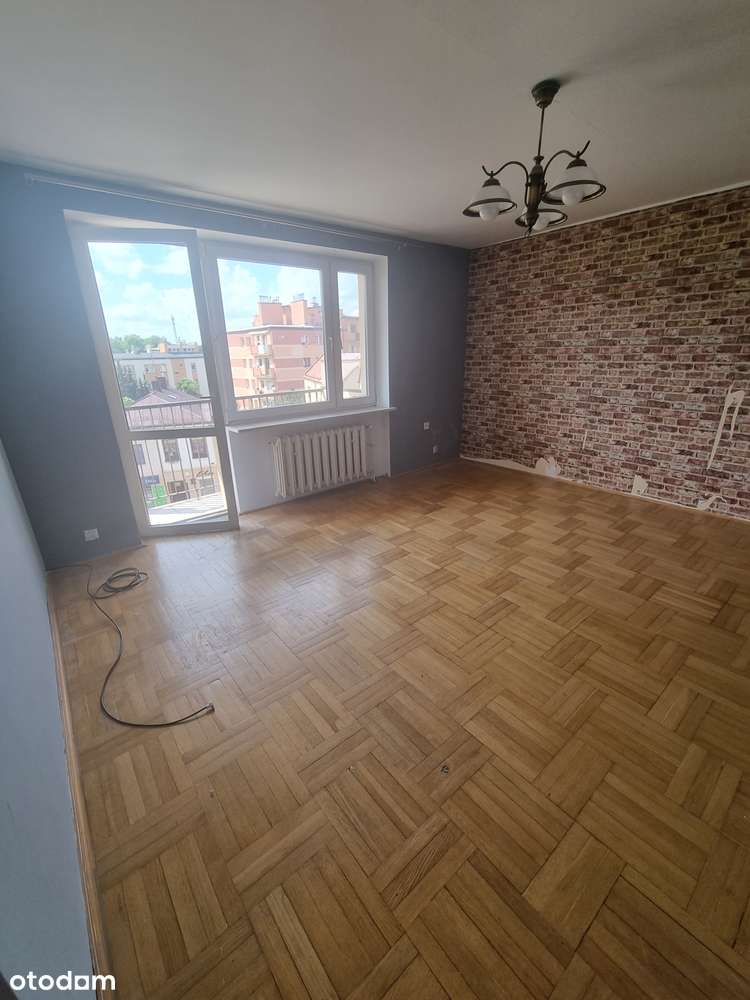 Do wynajęcia mieszkanie 5-pokojowe  120 m2 w Końskich - Pełny obrazek: 4/14