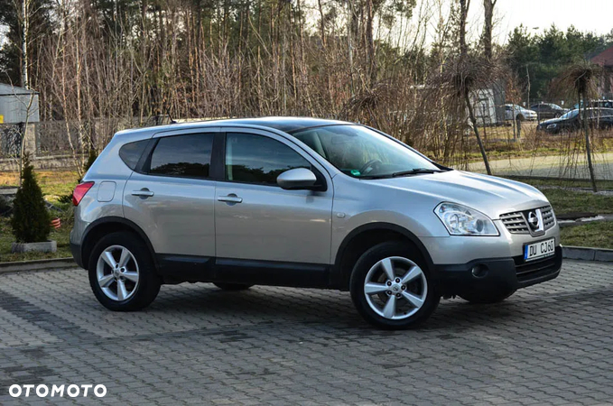 Nissan Qashqai 1.6 Tekna - 13