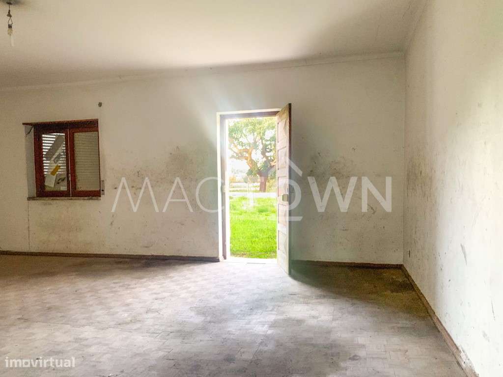 MORADIA T6 ENTRONCAMENTO-11