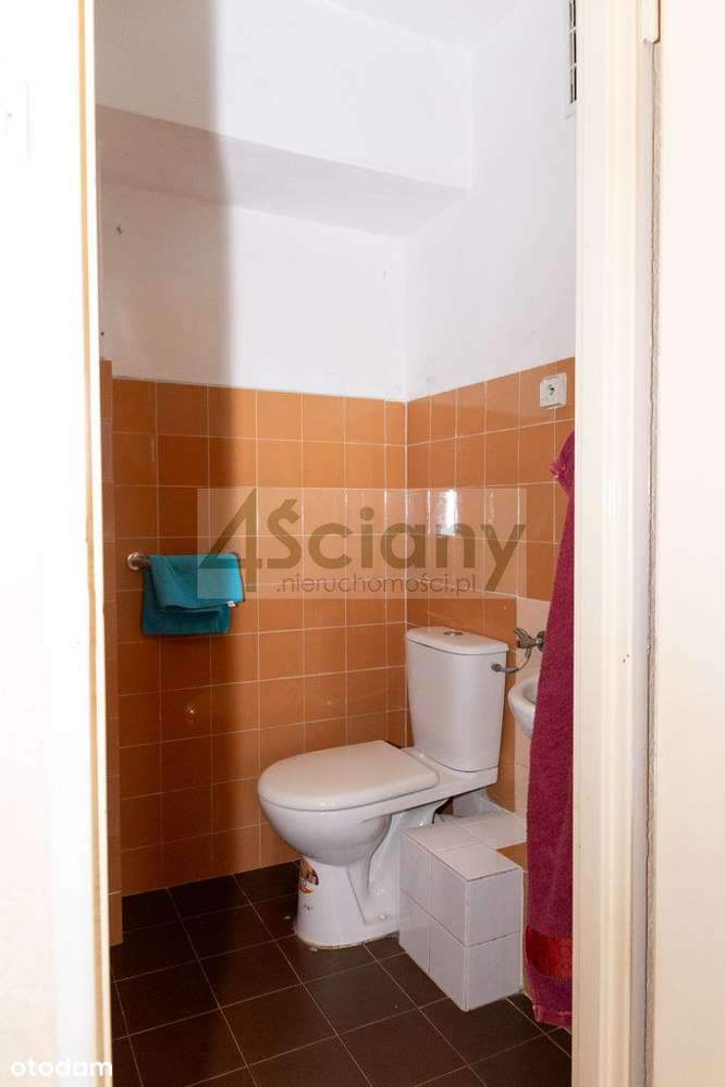 Ciche 4-pokojowe mieszkanie na Mokotowie-15