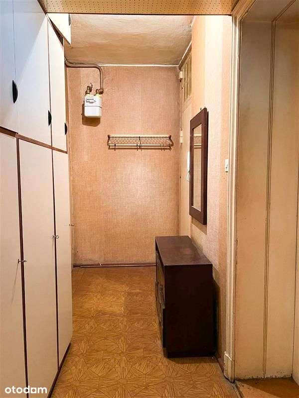 Sopot Dolny 4-pokojowe mieszkanie z pięknym balkon-6