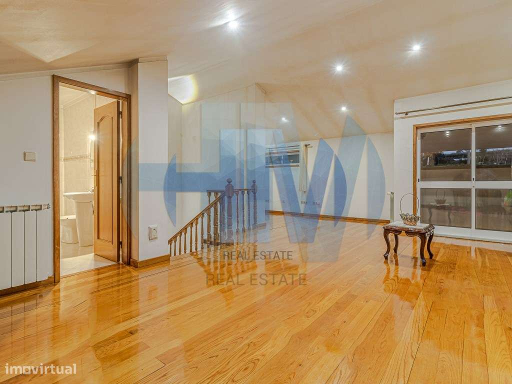 Moradia T4+1 (2001) - Jovim - Gondomar-21