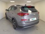 Hyundai Tucson 1.6 CRDi Premium+Pack Pele - 5