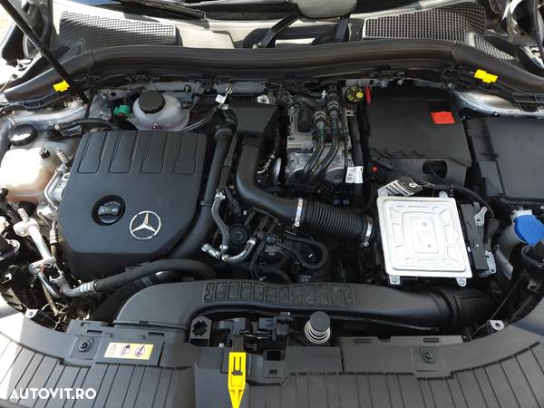 Mercedes-Benz GLA 250 e 8G-DCT AMG Line - 15