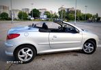 Peugeot 206 CC 1.6 Euro4 - 5