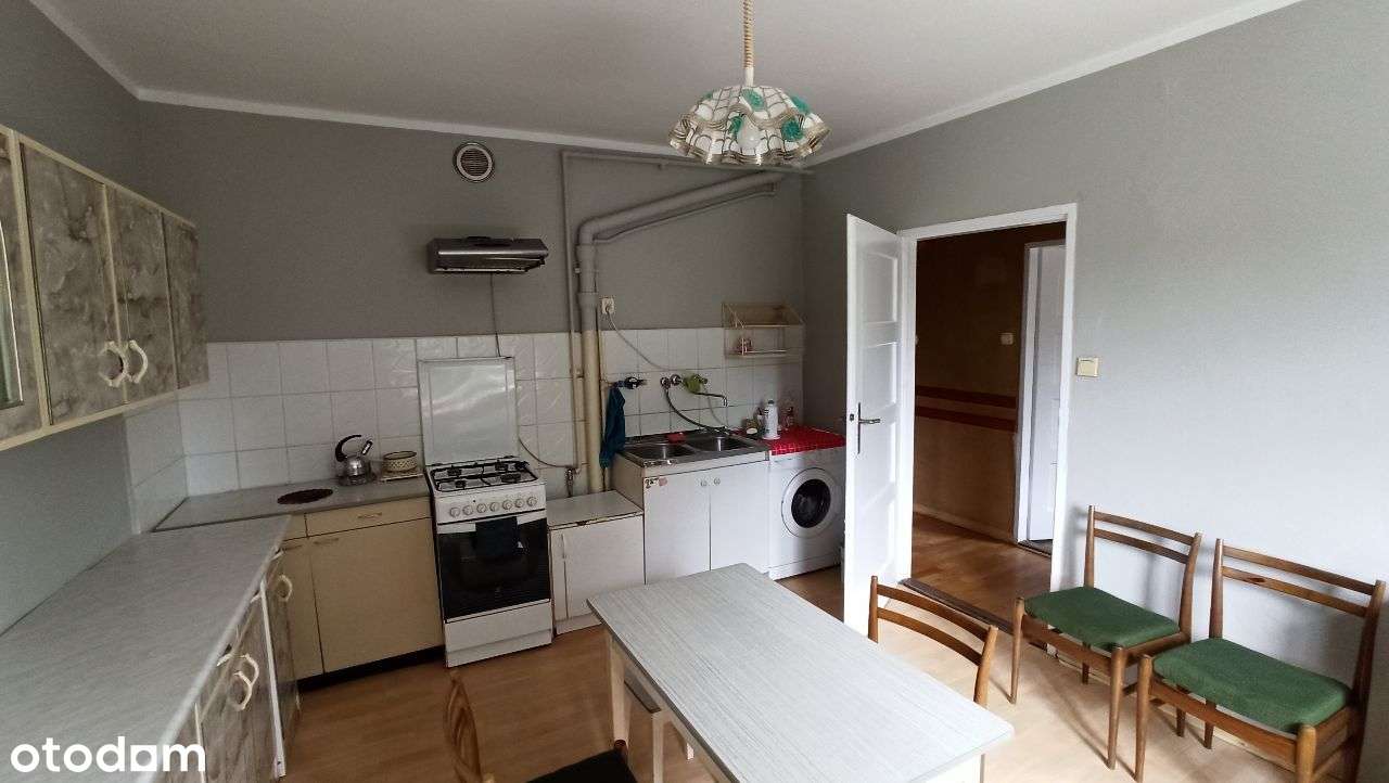 Mieszkanie do wynajęcia - Pełny obrazek: 2/6