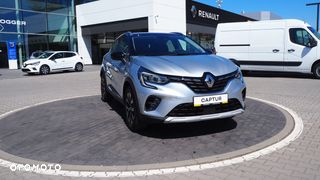 Renault Captur 1.3 TCe Techno