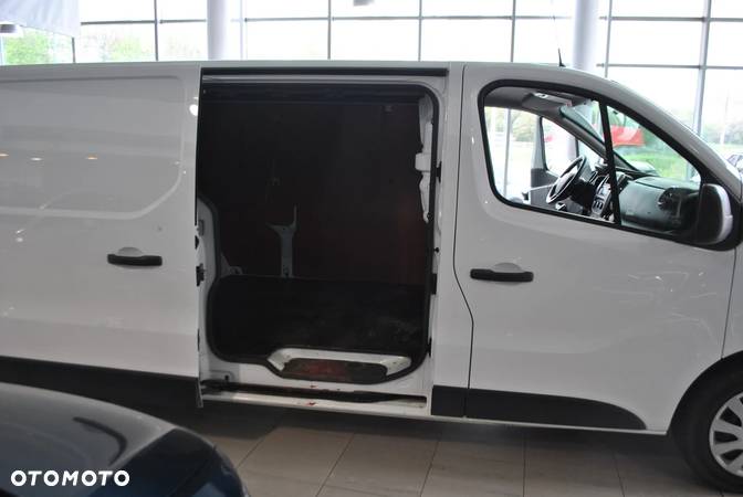 Renault trafic - 17