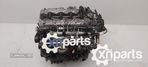 Motor HONDA CR-V III (RE_) 2.2 i-CTDi 4WD (RE6) | 01.07 -  Usado REF. N22A2 - 2