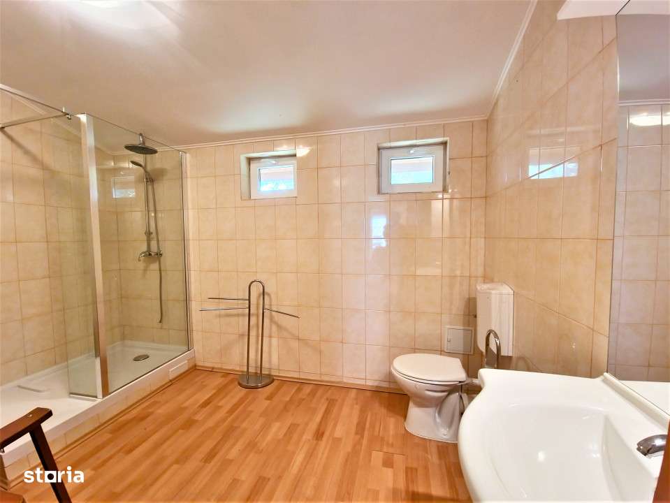 Casa | Piscina | Teren de tenis| Oaza de liniste | Belciugatele lac-12