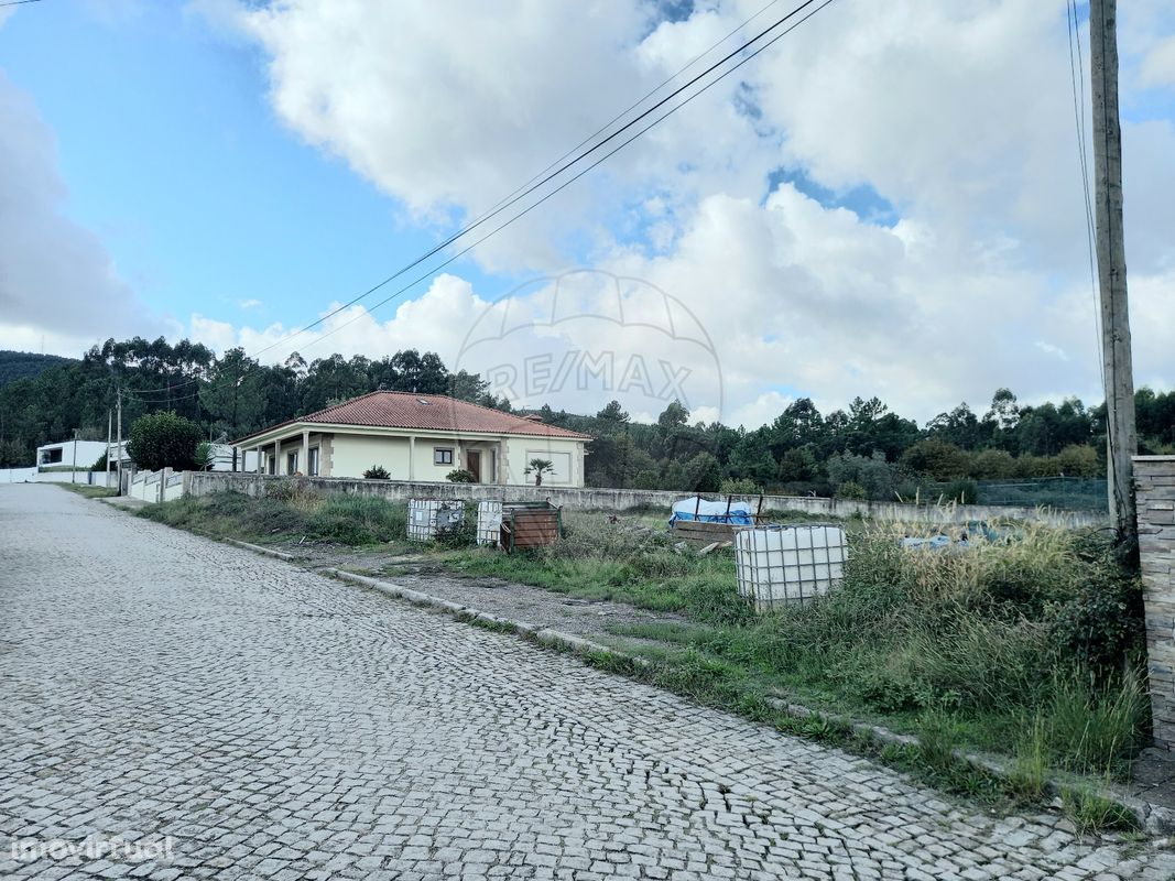 Terreno  para venda