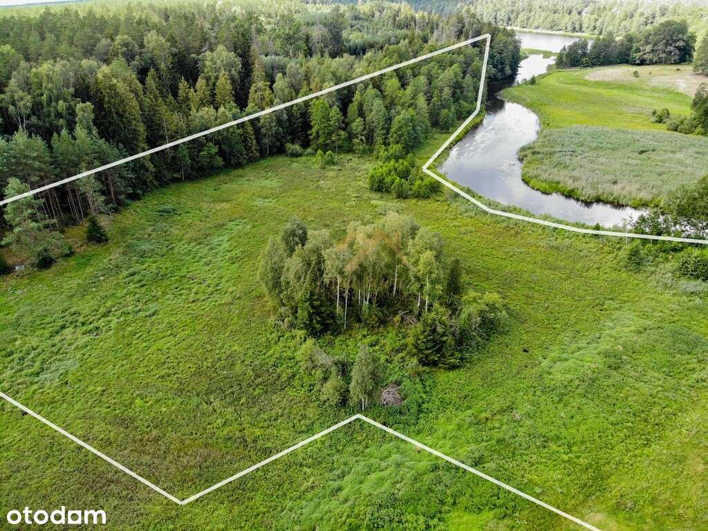 Twoja ostoja w sercu Puszczy Augustowskiej-11