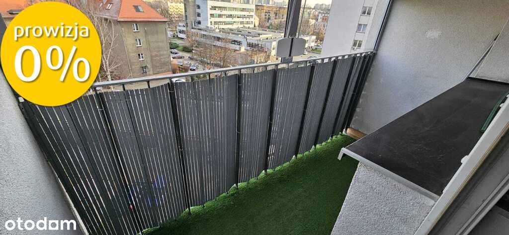 Przytulne mieszkanie Solskiego bez prowizji !!-9