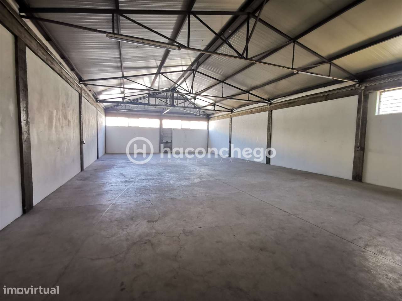 Armazém em Barcelos para arrendar - Grande imagem: 4/16