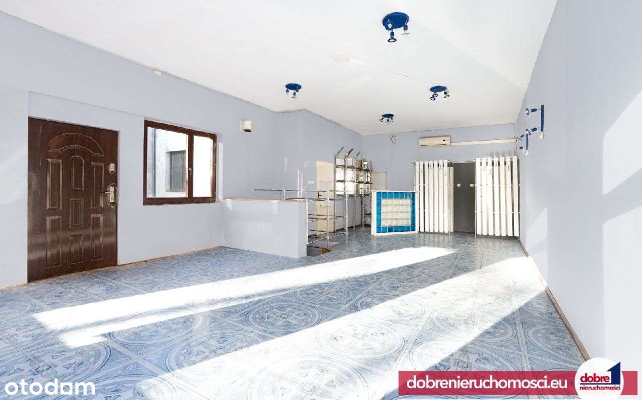 Lokal użytkowy w centrum Inowrocławia Na cukiernię-2