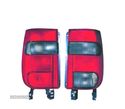 FAROLINS PARA SKODA FELICIA PICK-UP WAGON 94-98 - 1