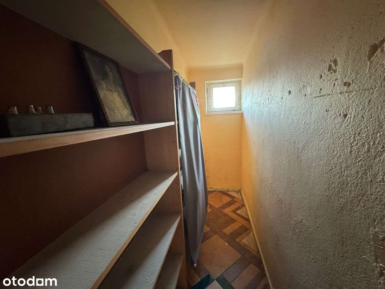 Dwupokojowe/ garaż/ piwnica/ pom. gospodarcze/ dwa ogródki/ natura!-11