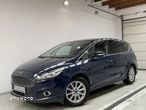 Ford S-Max 2.0 TDCi Titanium PowerShift - 5