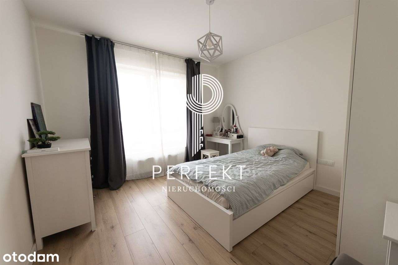 Mieszkanie z ogródkiem 96m2 Gumieńce - Pełny obrazek: 5/9