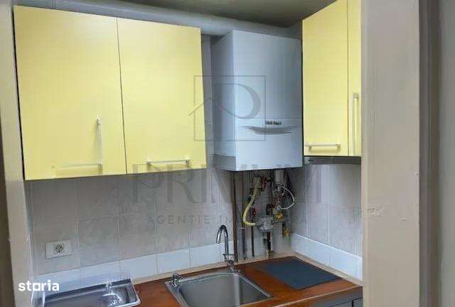 Apartament 1 camera-Bucovina-Centrala-Ac-Mobilat-utilat - Imagine principală: 3/6
