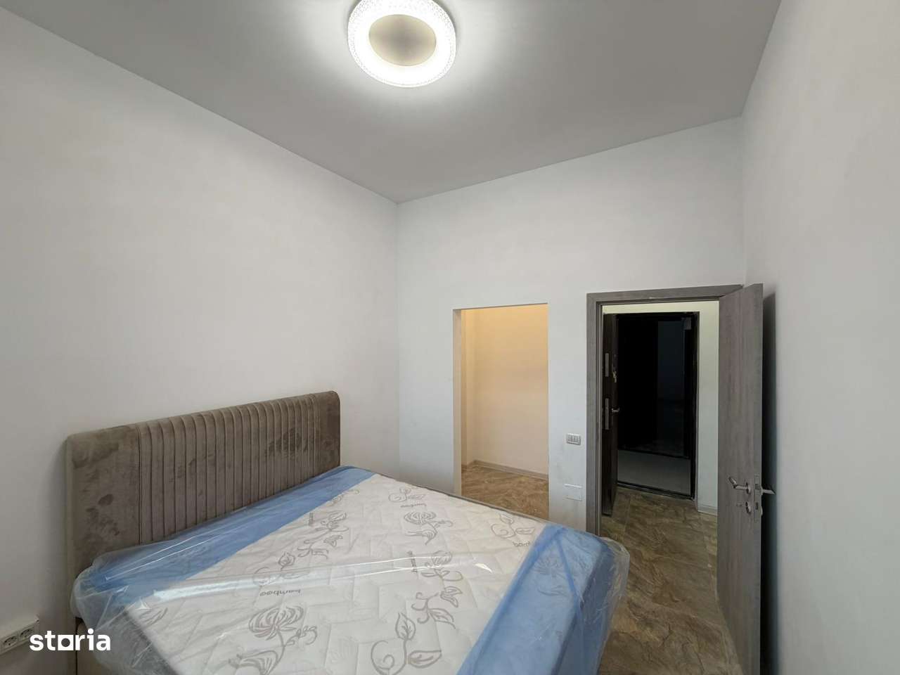 Studio Modern Gata De Mutare, Ideal Locuit Sau Investitie, Rezervelor-8