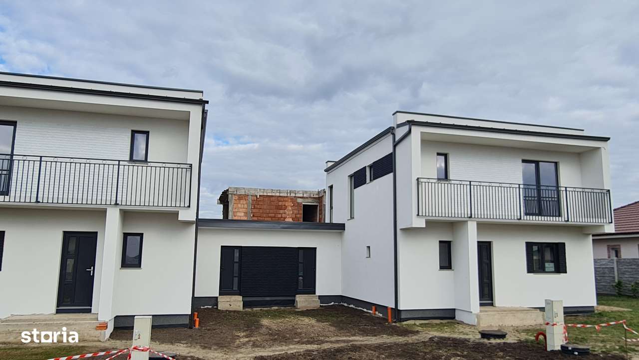 Proprietar! Duplex despartit de camera tehnica, 117 mp utili - Imagine principală: 4/10