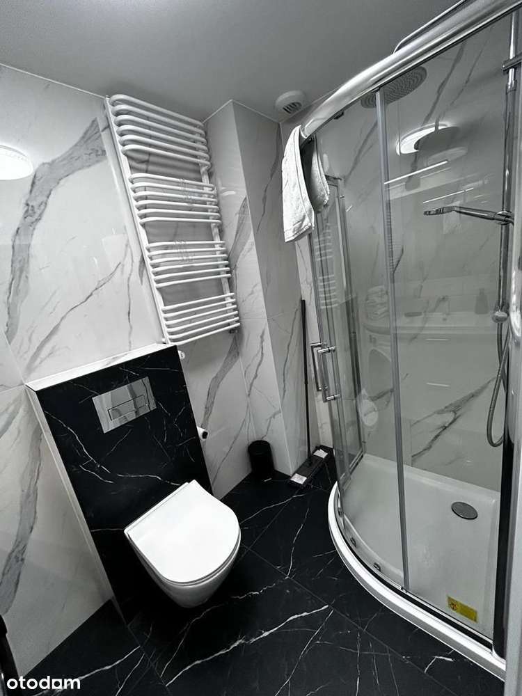 Piękny Apartament przy samym morzu!-11