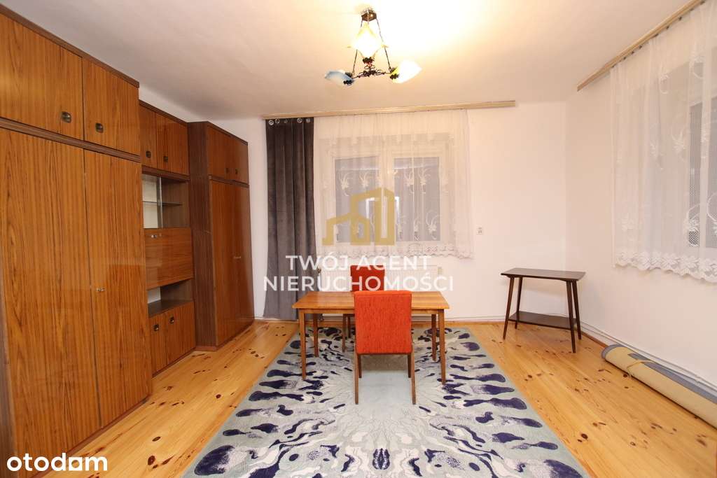 Dom z pięknym ogrodem Kraczkowa-9