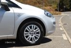 Fiat Punto 1.2 Lounge S&S - 5