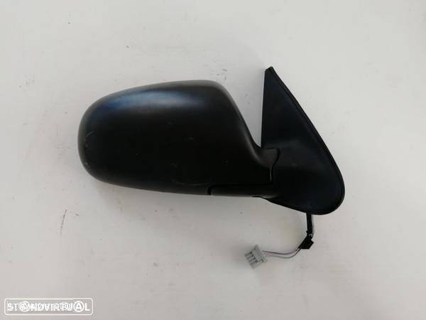 Espelho retrovisor electrico direito Honda civic 1996 a 2000 5portas - 2