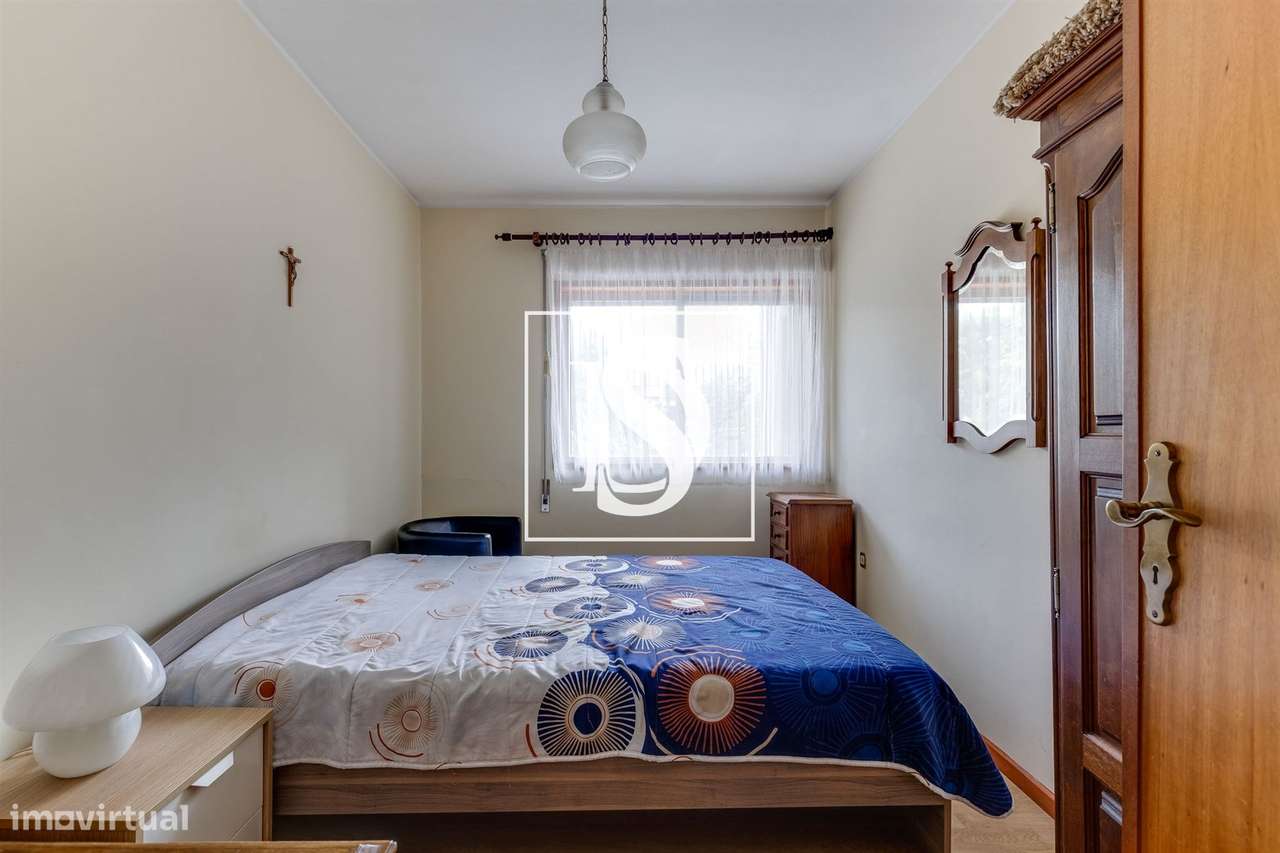 Apartamento T3 Venda em Vila do Conde,Vila do Conde-8